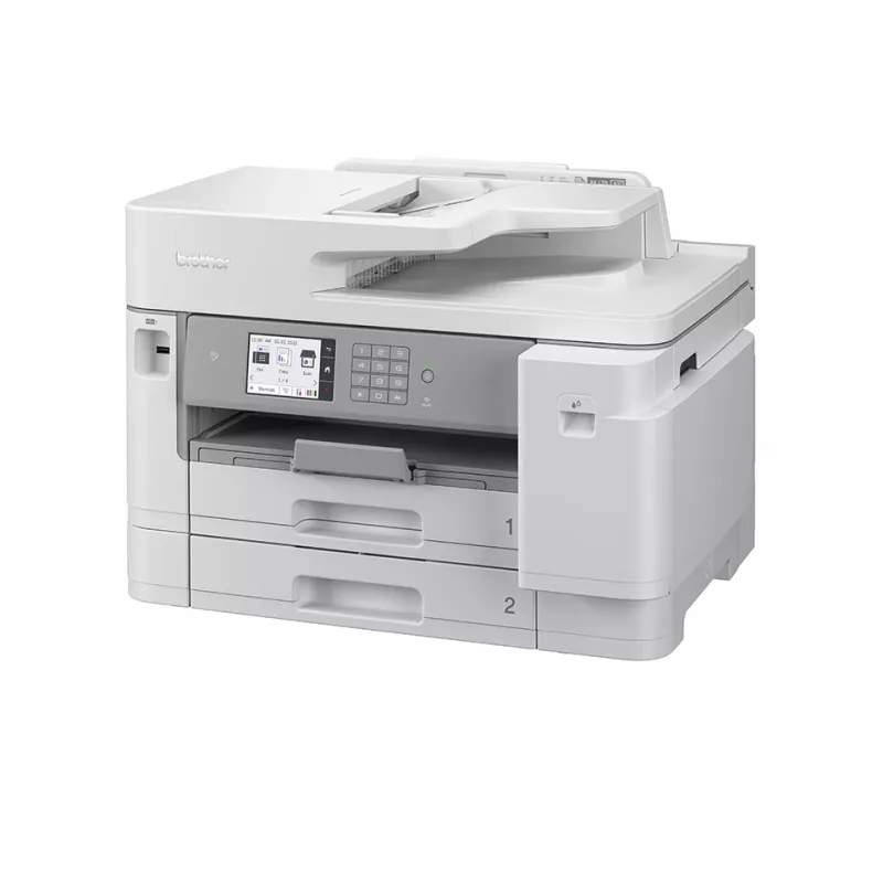 Brother MFC-J5955DW Tintenstrahl A3 1200 x 4800 DPI 30 ppm Wi-Fi