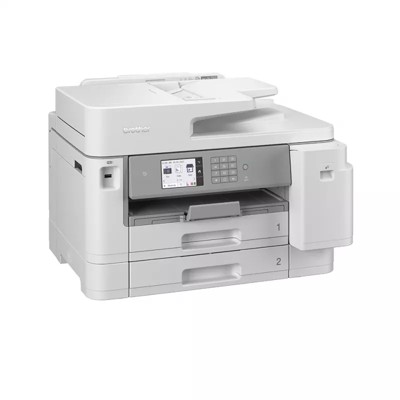 Brother MFC-J5955DW Tintenstrahl A3 1200 x 4800 DPI 30 ppm Wi-Fi