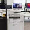 Brother MFC-J5955DW Tintenstrahl A3 1200 x 4800 DPI 30 ppm Wi-Fi