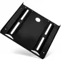 InLine HDD/SSD-Montagerahmen-SET mit SATA- und Stromkabel, abgewinkelt, inkl. Schrauben