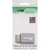 InLine USB 3.2 Adapter, interner USB-E Frontpanel-Stecker auf USB-C-Buchse