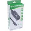 InLine USB 3.2 Gen.1 aktive Verlängerung, USB-C Stecker auf USB-C Buchse, 5m