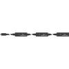 InLine USB 3.2 Gen.1 aktive Verlängerung, USB-C Stecker auf USB-C Buchse, 15 m