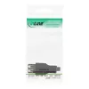 InLine Micro USB OTG Adapter Micro-B Stecker auf USB A Buchse