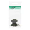 InLine DVI-D Adapter DVI-I 24+5 Buchse / DVI-D 24+1 Stecker, vergoldet