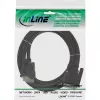 InLine DVI-D-Kabel 24+1 Stecker/Stecker Dual Link 5m