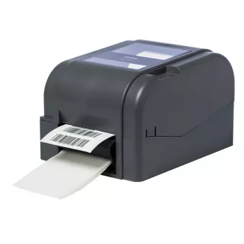 Etikettendrucker Brother PA-LP-003 Schwarz 1 Stk.