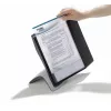 Durable Sherpa Style Table 10 Dokumenten-Display-Karussell Schreibtischständer für 10 A4-Display-Panels