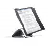 Durable Sherpa Style Table 10 Dokumenten-Display-Karussell Schreibtischständer für 10 A4-Display-Panels