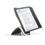 Durable Sherpa Style Table 10 Dokumenten-Display-Karussell Schreibtischständer für 10 A4-Display-Panels