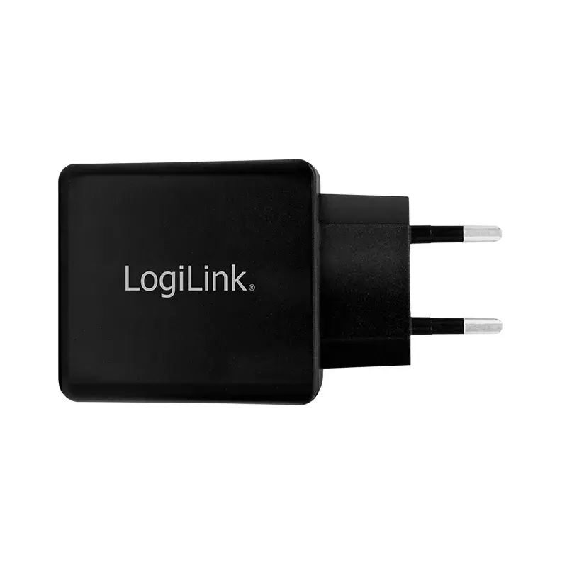 Innenraum-Ladegerät LogiLink PA0210 Universal Schwarz