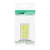 InLine Cat.5e Crossover-Adapter direkt auf Crossover 2x RJ45 Buchse geschirmt
