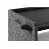 Monitorständer Durable 508158 freistehend 10 kg Tragfähigkeit höhenverstellbar