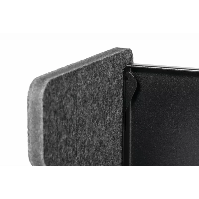 Monitorständer Durable 508158 freistehend 10 kg Tragfähigkeit höhenverstellbar