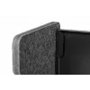 Monitorständer Durable 508158 freistehend 10 kg Tragfähigkeit höhenverstellbar