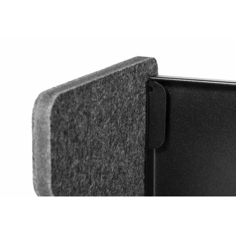 Monitorständer Durable 508158 freistehend 10 kg Tragfähigkeit höhenverstellbar
