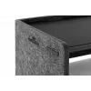 Monitorständer Durable 508158 freistehend 10 kg Tragfähigkeit höhenverstellbar