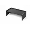 Monitorständer Durable 508158 freistehend 10 kg Tragfähigkeit höhenverstellbar