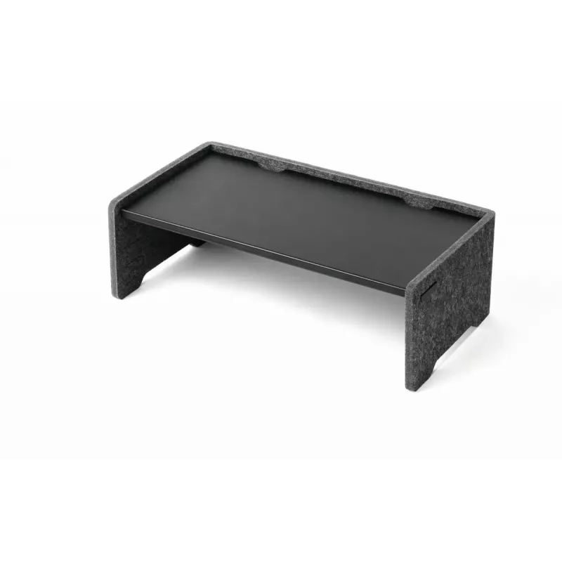 Monitorständer Durable 508158 freistehend 10 kg Tragfähigkeit höhenverstellbar