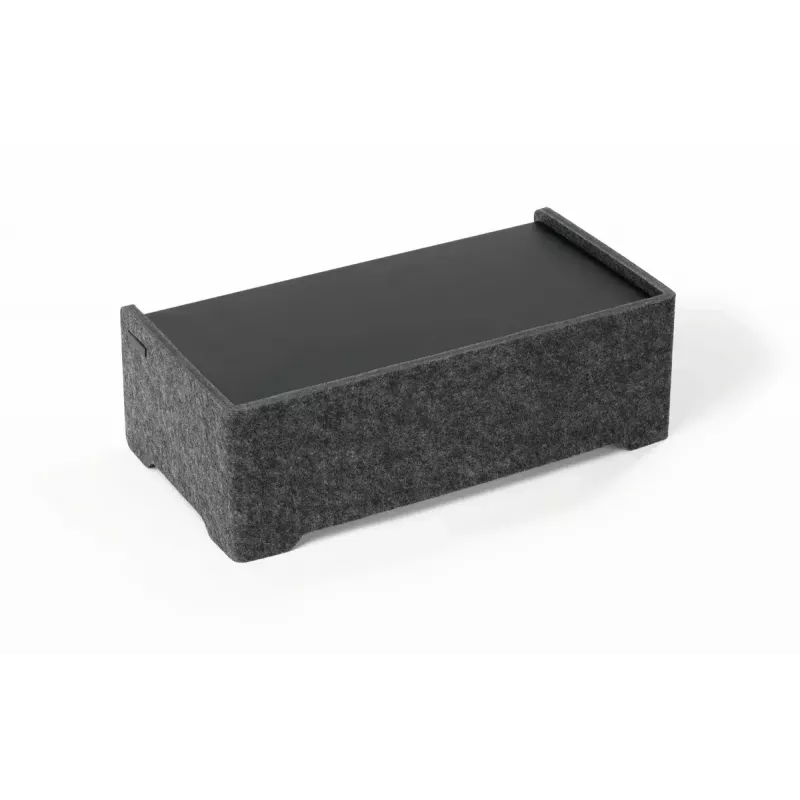 Monitorständer Durable 508158 freistehend 10 kg Tragfähigkeit höhenverstellbar