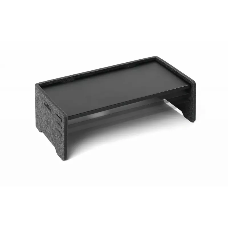 Monitorständer Durable 508158 freistehend 10 kg Tragfähigkeit höhenverstellbar