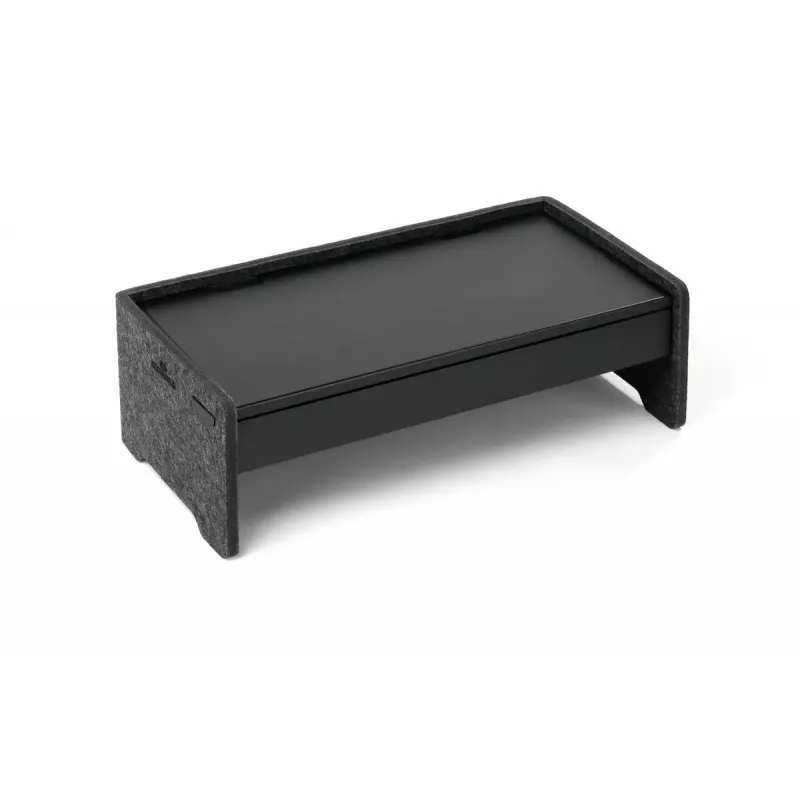 Monitorständer Durable 508158 freistehend 10 kg Tragfähigkeit höhenverstellbar