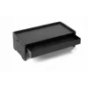 Monitorständer Durable 508158 freistehend 10 kg Tragfähigkeit höhenverstellbar