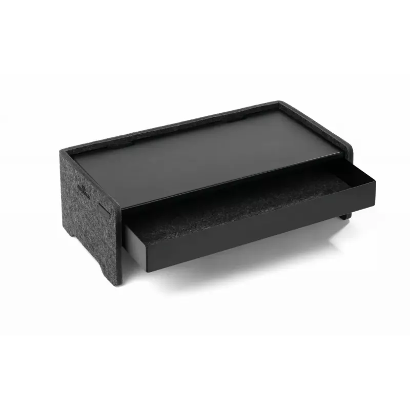 Monitorständer Durable 508158 freistehend 10 kg Tragfähigkeit höhenverstellbar