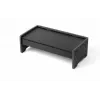 Monitorständer Durable 508158 freistehend 10 kg Tragfähigkeit höhenverstellbar