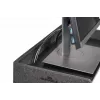 Monitorständer Durable 508158 freistehend 10 kg Tragfähigkeit höhenverstellbar