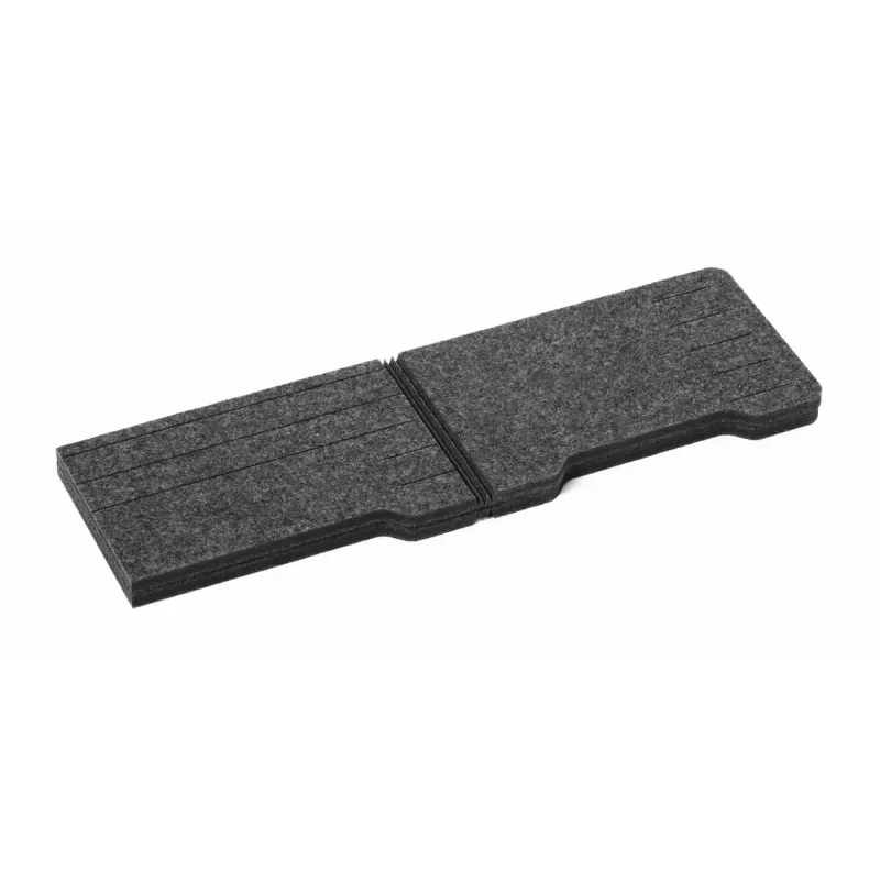 Monitorständer Durable 508158 freistehend 10 kg Tragfähigkeit höhenverstellbar