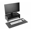 Monitorständer Durable 508158 freistehend 10 kg Tragfähigkeit höhenverstellbar