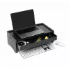 Monitorständer Durable 508158 freistehend 10 kg Tragfähigkeit höhenverstellbar