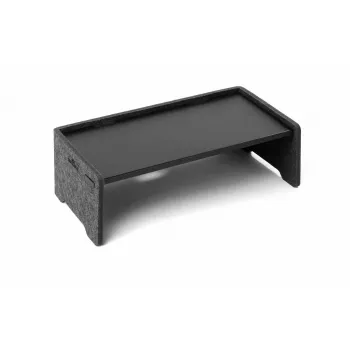 Monitorständer Durable 508158 freistehend 10 kg Tragfähigkeit höhenverstellbar
