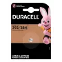 Duracell 392/384 Haushaltsbatterie Einwegbatterie Silberoxid (S)