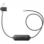 Jabra Link 14201-44, Steuerungsadapter, Schwarz