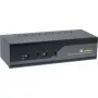 KVM Desktop Switch InLine 62654I 4-Port Dual-Monitor HDMI 4K USB 3.0 Audio
