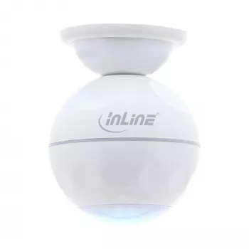 Bewegungsmelder InLine Smart Home 40153