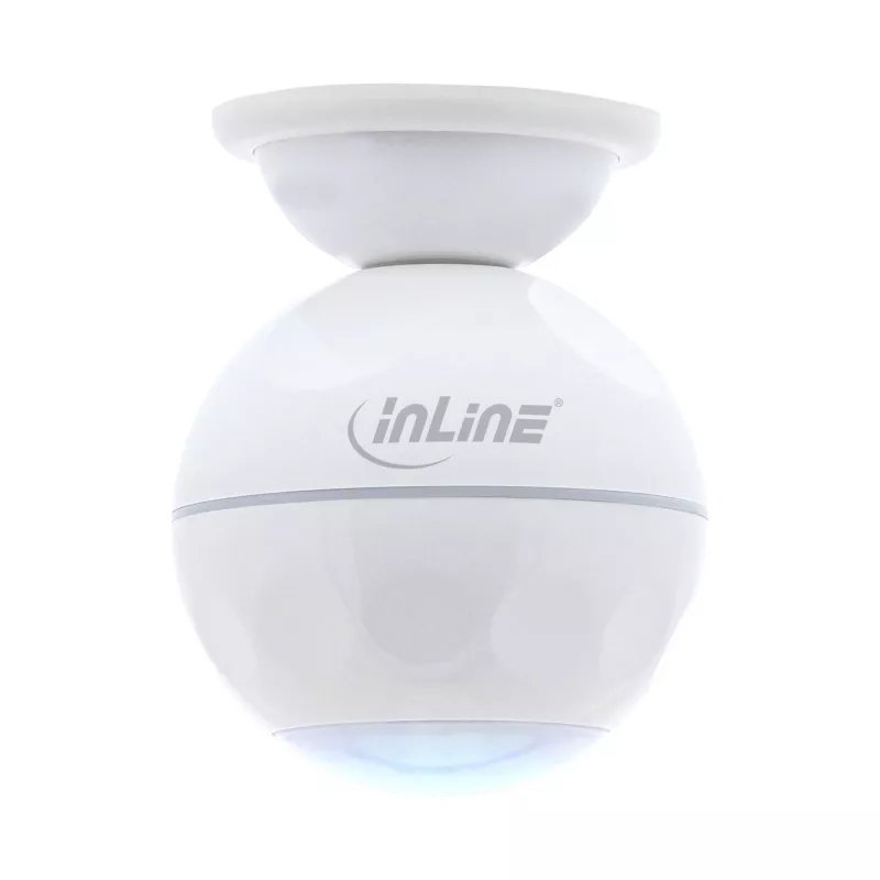 Bewegungsmelder InLine Smart Home 40153