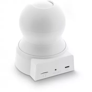 IP-Sicherheitskamera InLine Smart Home Camera Innenbereich