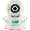 IP-Sicherheitskamera InLine Smart Home Camera Innenbereich