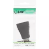 InLine HDMI-Adapter, , HDMI A Buchse / HDMI C Stecker, 4K/60Hz, vergoldet