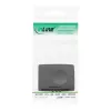 InLine HDMI-Adapter HDMI A Buchse/Buchse mit vergoldeten Kontakten, 4K2K
