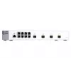 QNAP QSW-M408S Netzwerk-Switch Managed L2 Gigabit Ethernet (10/100/1000) Weiß