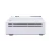 QNAP QSW-M408S Netzwerk-Switch Managed L2 Gigabit Ethernet (10/100/1000) Weiß