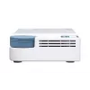 QNAP QSW-M408S Netzwerk-Switch Managed L2 Gigabit Ethernet (10/100/1000) Weiß