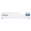 QNAP QSW-M408S Netzwerk-Switch Managed L2 Gigabit Ethernet (10/100/1000) Weiß