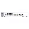 QNAP QSW-M408-2C Netzwerk-Switch Managed L2 10G Ethernet (100/1000/10000) Weiß