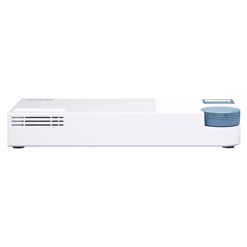 QNAP QSW-M408-2C Netzwerk-Switch Managed L2 10G Ethernet (100/1000/10000) Weiß
