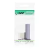 InLine USB4 Adapter, USB-C Stecker/Buchse vertikal rechts/links abgewinkelt